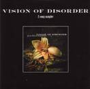Vision Of Disorder : Living To Die - On The Table